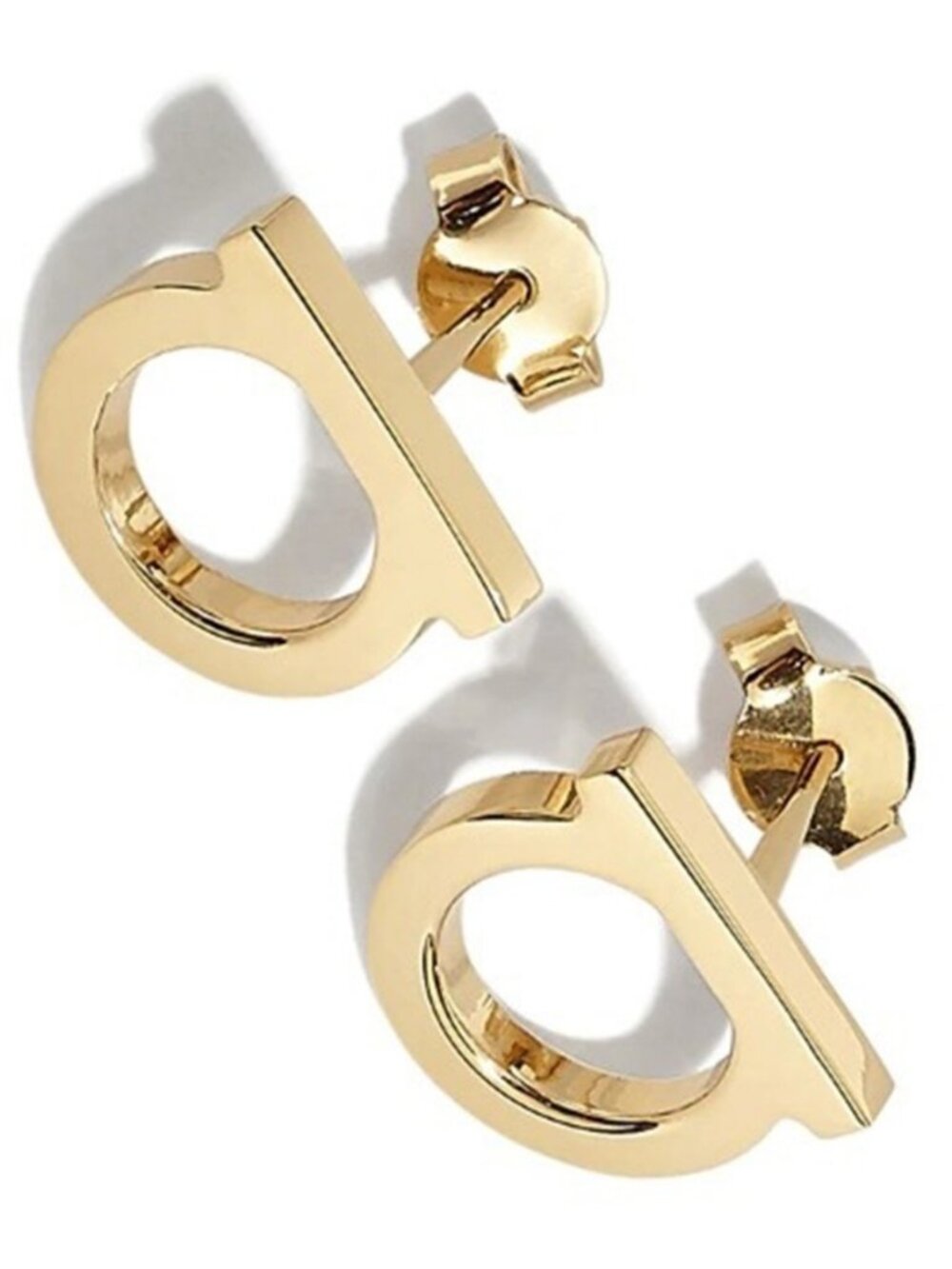"D" Style Studs - Picture 2 of 4